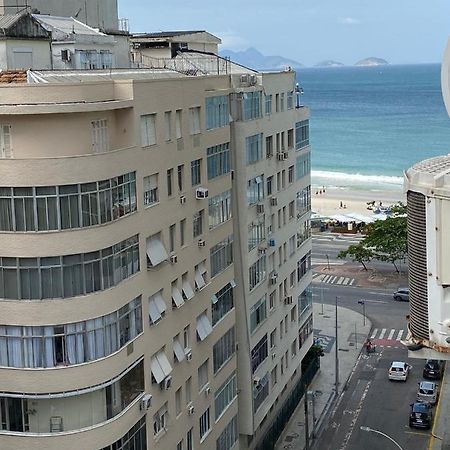 Copacabana Rio Praia 8 Ρίο ντε Τζανέιρο Εξωτερικό φωτογραφία