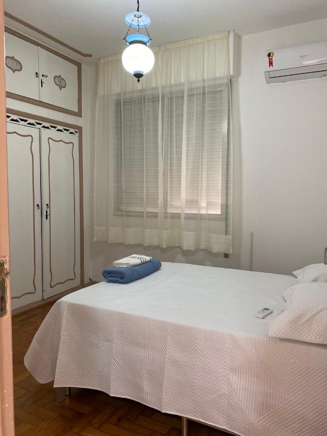 Copacabana Rio Praia 8 Ρίο ντε Τζανέιρο Εξωτερικό φωτογραφία
