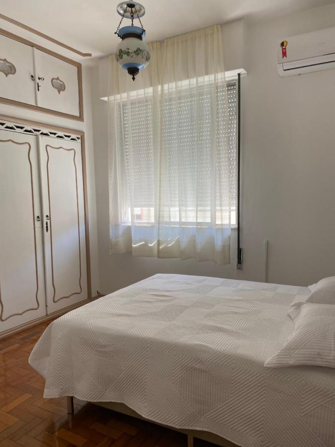Copacabana Rio Praia 8 Ρίο ντε Τζανέιρο Εξωτερικό φωτογραφία